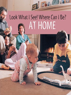 cover image of At Home